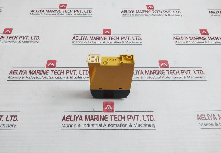 Schiele Ers Time Delay Relay 250V Ac 2A