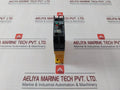 Schiele Ers Time Delay Relay A1/A2 110-240V Ac