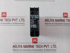 Schiele Ers Time Delay Relay A1/A2 110-240V Ac