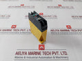 Schiele Ers Time Delay Relay A1/A2 110-240V Ac