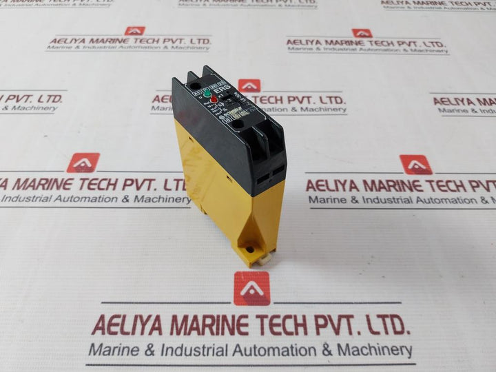 Schiele Ers Time Delay Relay A1/A2 110-240V Ac