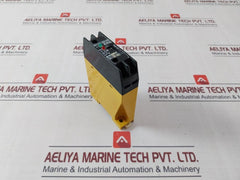 Schiele Ers Time Delay Relay A1/A2 110-240V Ac