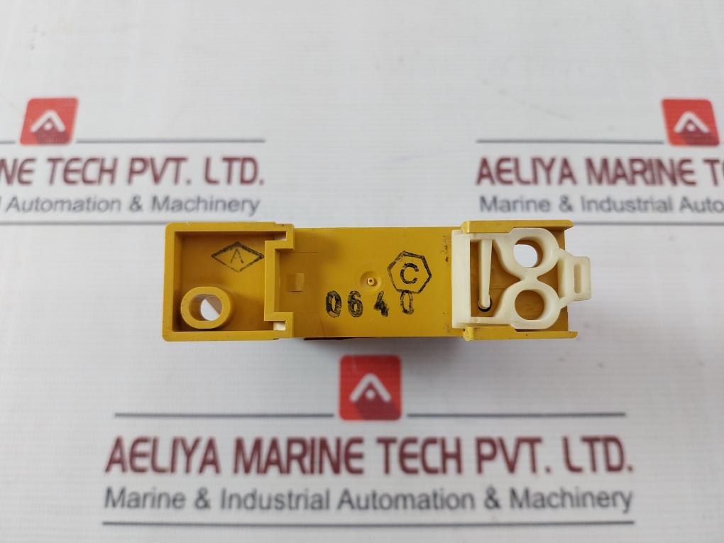 Schiele Ers Time Delay Relay A1/A2 110-240V Ac