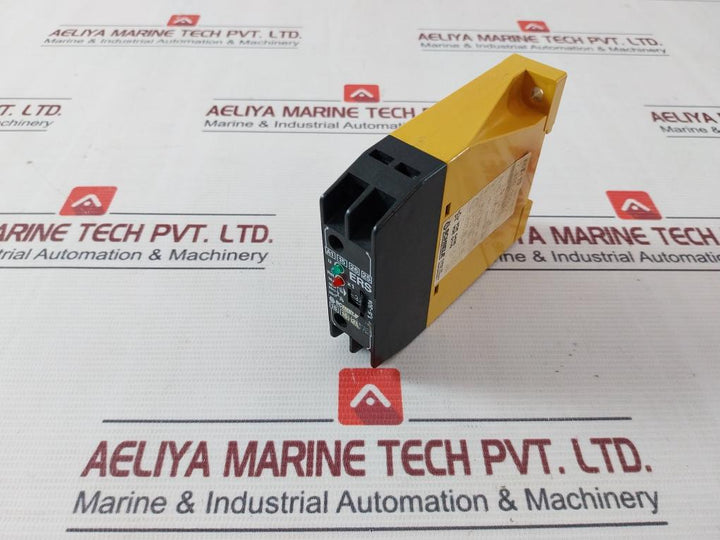 Schiele Ers Time Delay Relay A1/A2 110-240V Ac