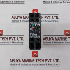 Schiele Industriewerke Ers 2.410.301.22 Delay Time Ralay