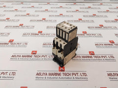 Schiele Lig-22 Dl915K/22 Relay Auxiliary Contactor 54A 660V