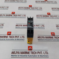 Schiele Lrs Time Delay Relay 2.410.400.00