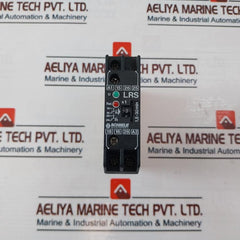Schiele Lrs Time Delay Relay 2.410.400.00