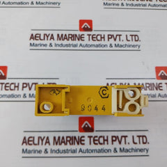 Schiele Lrs Time Delay Relay 2.410.400.00