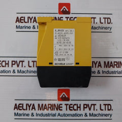 Schiele Lrs Time Delay Relay 2.410.400.00