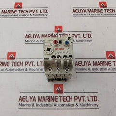 Schiele M22K Thermal Overload Relay
