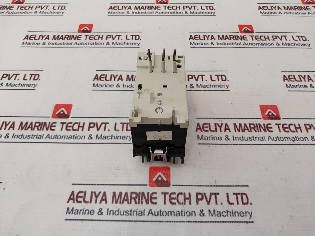 Schiele M22K Thermal Overload Relay