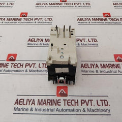 Schiele M22K Thermal Overload Relay