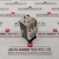 Schiele M22K Thermal Overload Relay