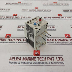 Schiele M22K Thermal Overload Relay