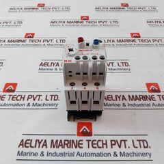 Schiele M36 Thermal Overload Relay 750V
