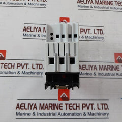 Schiele M36 Thermal Overload Relay 750V