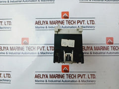 Schiele M36 Thermal Overload Relay 750V 6A  600V