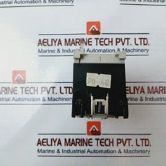 Schiele M36 Thermal Overload Relay 750V 6A  600V