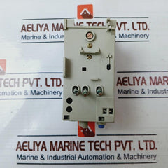 Schiele M36 Thermal Overload Relay 750V 6A  600V