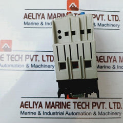 Schiele M36 Thermal Overload Relay 750V 6A  600V