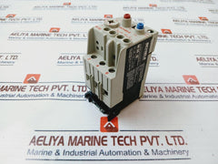 Schiele M36 Thermal Overload Relay 750V 6A  600V