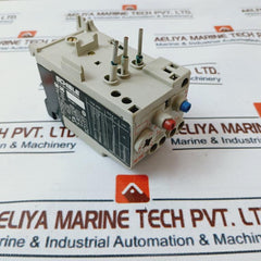 Schiele M36 Thermal Overload Relay 750V 6A  600V