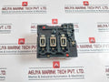 Schiele M 81 Mtr Thermal Protection Relay