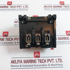 Schiele M 81 Mtr Thermal Protection Relay