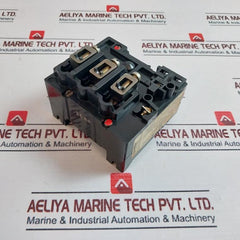 Schiele M 81 Mtr Thermal Protection Relay