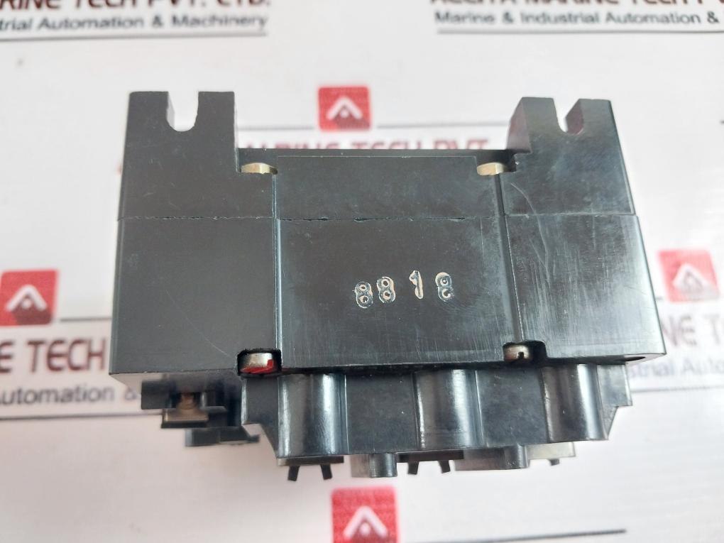 Schiele M 81 Mtr Thermal Protection Relay