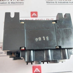 Schiele M 81 Mtr Thermal Protection Relay