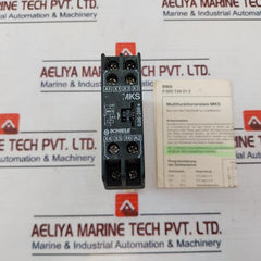 Schiele Mks Multifunctional Relay 2 410 200 00