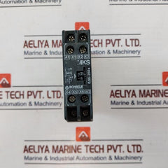 Schiele Mks Multifunctional Relay 2 410 200 00
