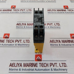 Schiele Mks Multifunctional Relay 2 410 200 00
