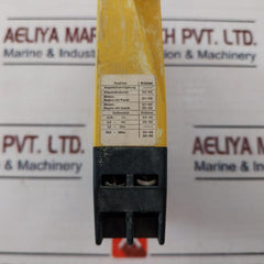 Schiele Mks Multifunctional Relay 2 410 200 00