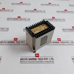 Schiele Smn 10 Safety Relay Module 110-220V 250V / 4A