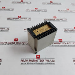 Schiele Smn 10 Safety Relay Module 110-220V 250V / 4A