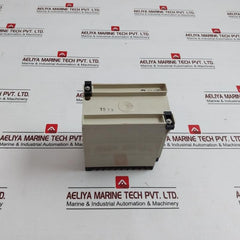 Schiele Smn 10 Safety Relay Module 110-220V 250V / 4A