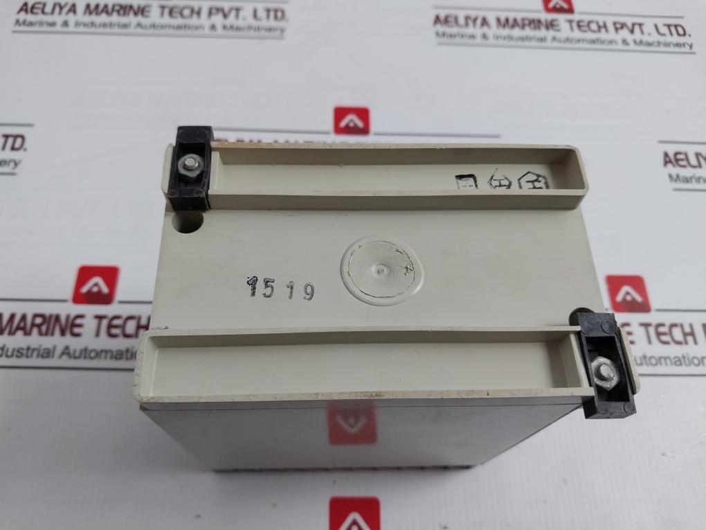 Schiele Smn 10 Safety Relay Module 110-220V 250V / 4A