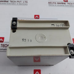 Schiele Smn 10 Safety Relay Module 110-220V 250V / 4A