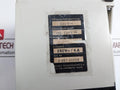 Schiele Smn 10 Safety Relay Module 110-220V 250V / 4A