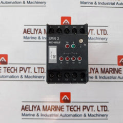 Schiele Smn 3 Relay 2.417.390.01