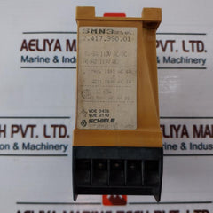 Schiele Smn 3 Relay 2.417.390.01