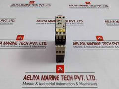 Schiele Ydav Timetron Star-delta Timer Ac11 220V 1,5A