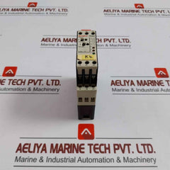 Schiele Ydav Timetron Star-delta Timer Ac11 220V 1,5A