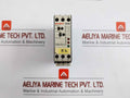 Schiele Ydav Timetron Star-delta Timer Ac11 220V 1,5A