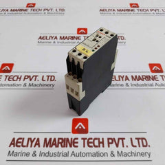 Schiele Ydav Timetron Star-delta Timer Ac11 220V 1,5A