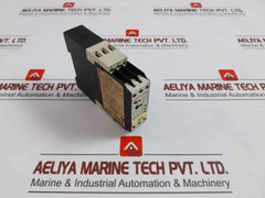 Schiele Ydav Timetron Star-delta Timer Ac11 220V 1,5A