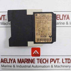 Schiele Ydav Timetron Star-delta Timer Ac11 220V 1,5A